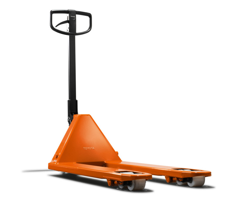 Toyota BT Lifter LHM230