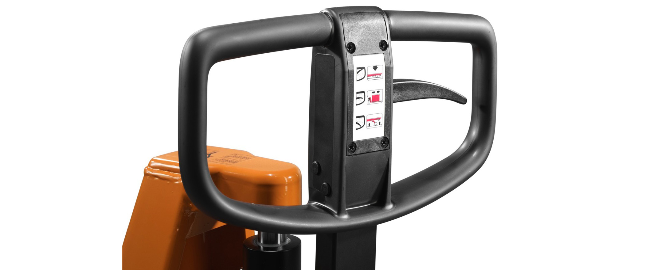 Toyota BT High Lifter 