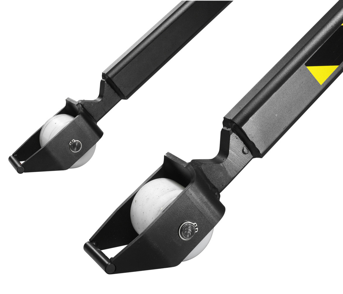 Toyota BT High Lifter 