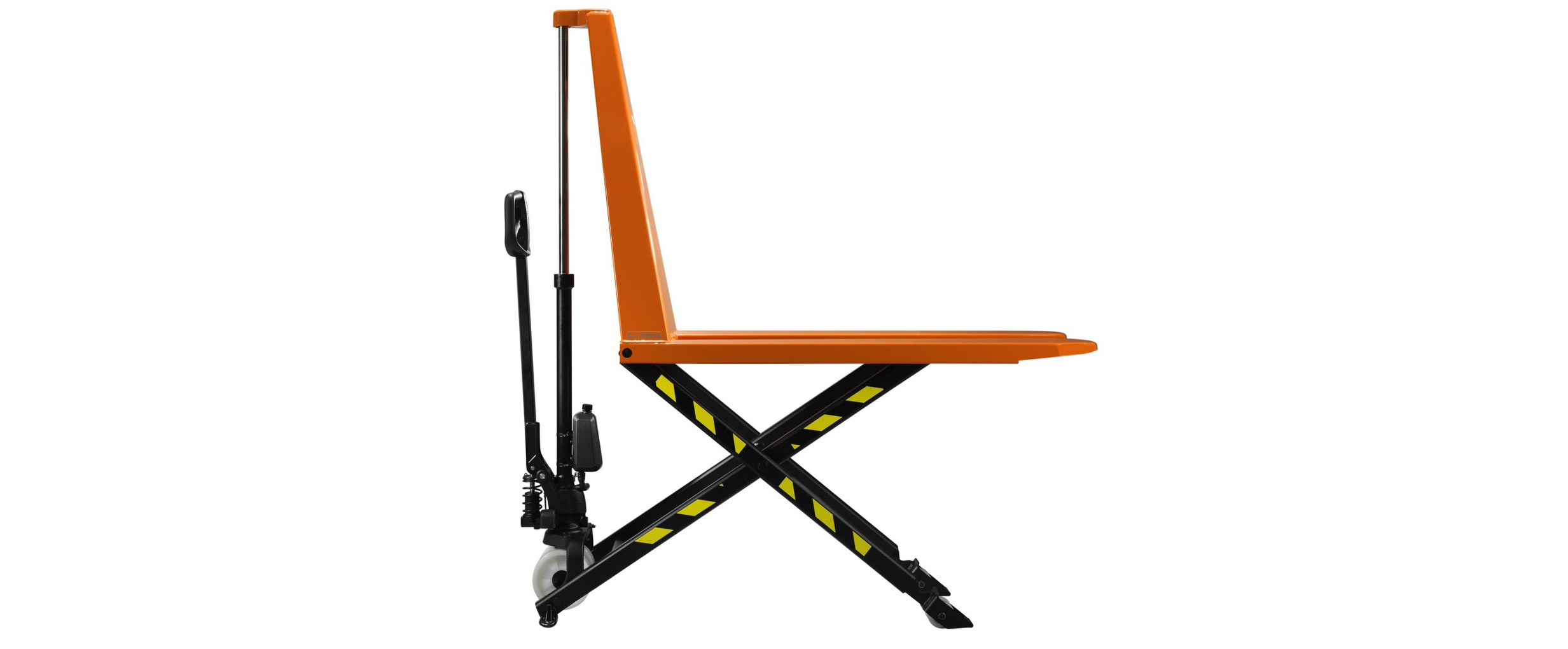 Toyota BT High Lifter  HHM