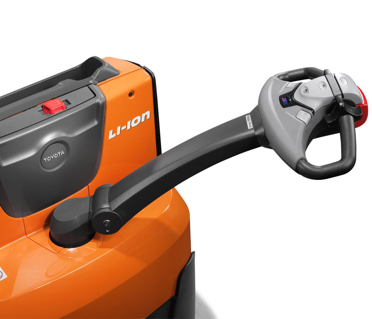 Toyota BT Levio LWE160 