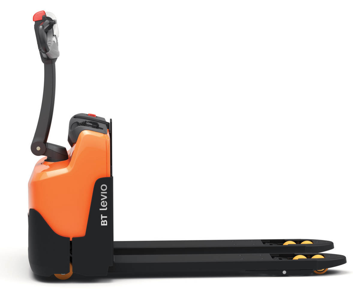 Toyota BT Levio LWI160