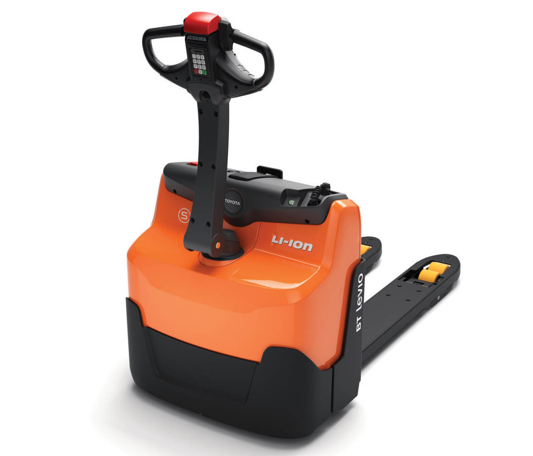 Toyota BT Levio LWI160 