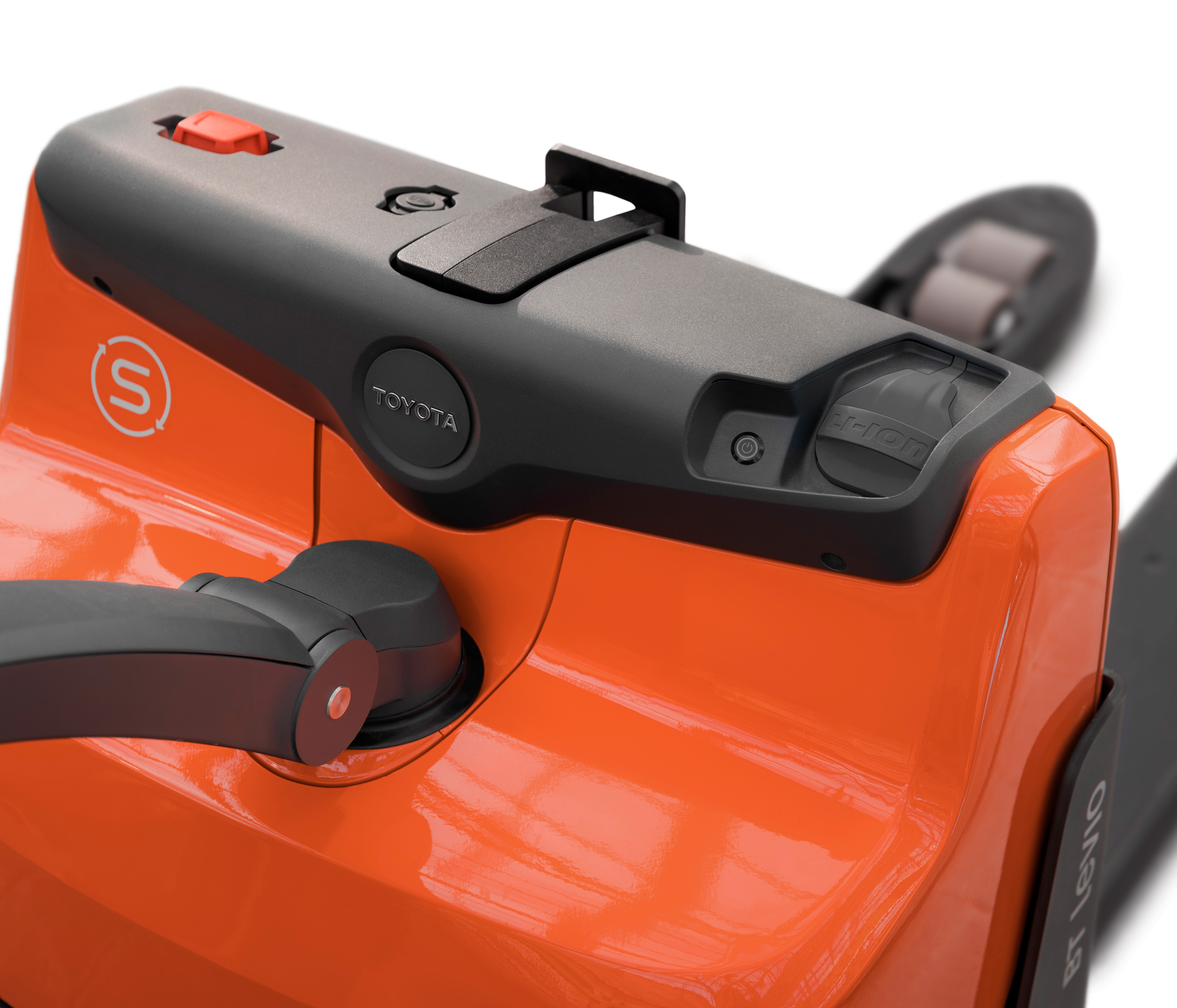 Toyota BT Levio LWI160 