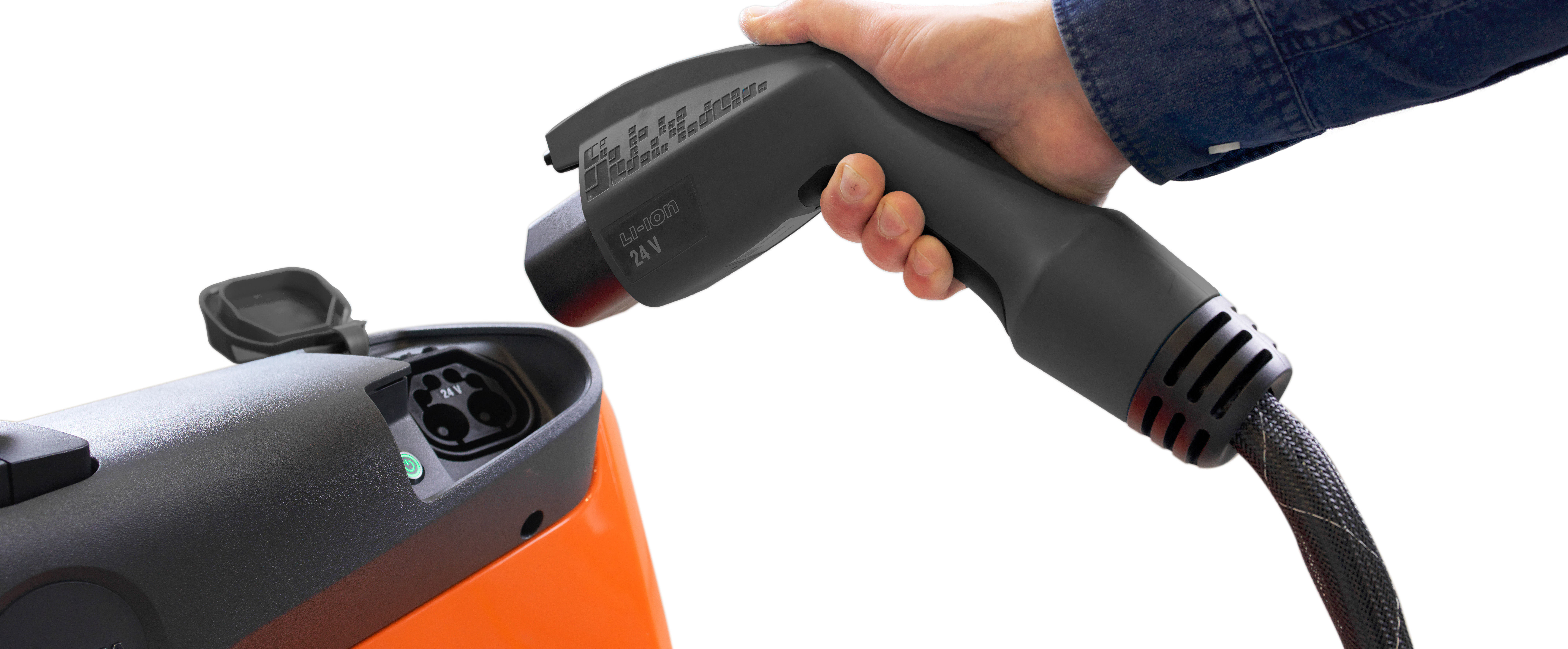 Toyota BT Levio LWI160 