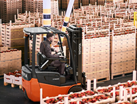 Łatwy w prowadzeniu