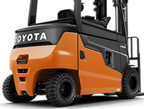 Standardowe podwozie