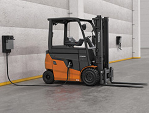 Inteligentne litowo-jonowe pakiety zasilające