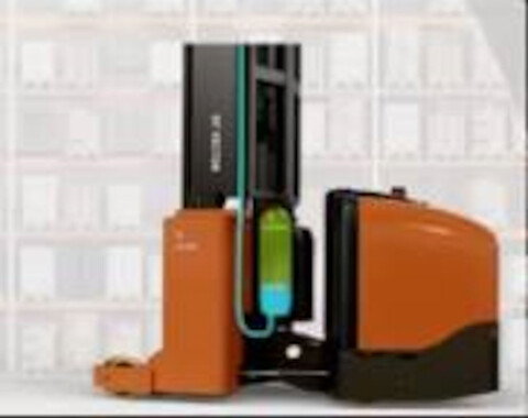 Zaawansowany układ podnoszenia