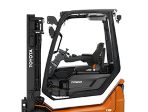 Doskonałe wrażenia z jazdy