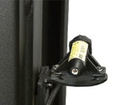 Opcjonalny system kamer