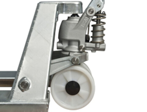 Wydłużona żywotność