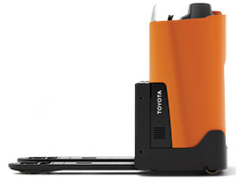 Doskonałe właściwości manewrowe