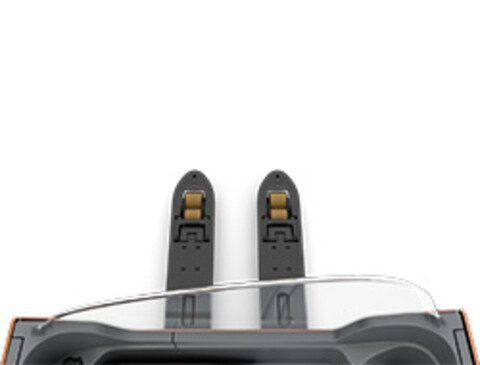 Doskonała widoczność