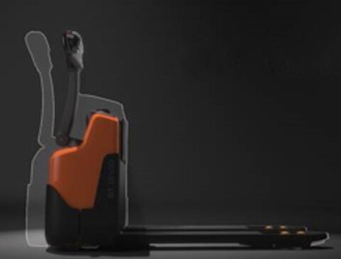 Lekki, kompaktowy i zwrotny