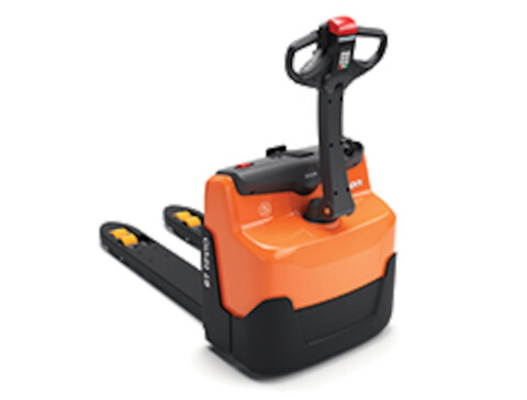 Bezpieczny w eksploatacji