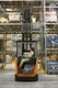 Wózek typu Reach Truck - BT Reflex 1.2t basic - Zdjęcie aplikacji 3