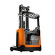 Wózek typu Reach Truck - BT Reflex 1.2t basic - Główne zdjęcie