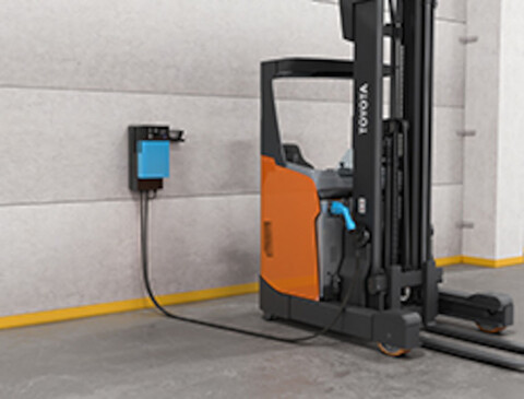 Inteligentne zasilanie litowo- jonowe