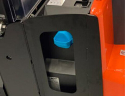 Technologia litowo-jonowa