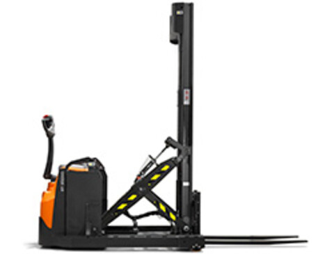 Wszechstronna maszyna