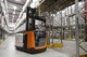 Wózek typu Reach Truck - BT Reflex 1.2t basic - Zdjęcie aplikacji 1