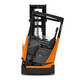 Wózek typu Reach Truck - BT Reflex 1.8t z przechylną kabiną - [Missing text '/ProductPage/Images/Image' for 'English'] 2
