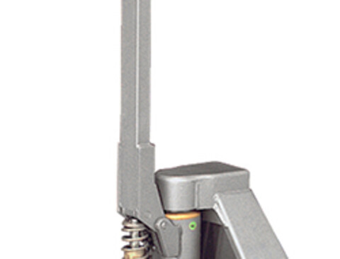 Spawany dyszel holowniczy