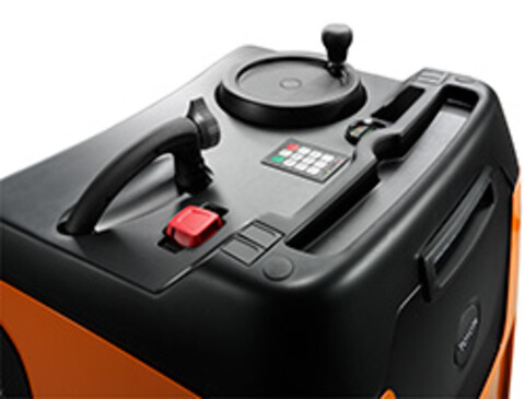 Intuicyjne elementy sterowania