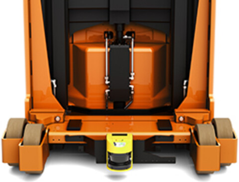 System ochrony osobistej (Personal Protection System)