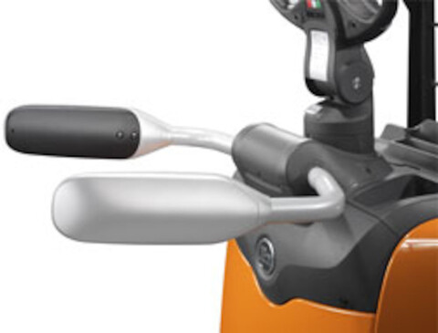 Zwiększone bezpieczeństwo