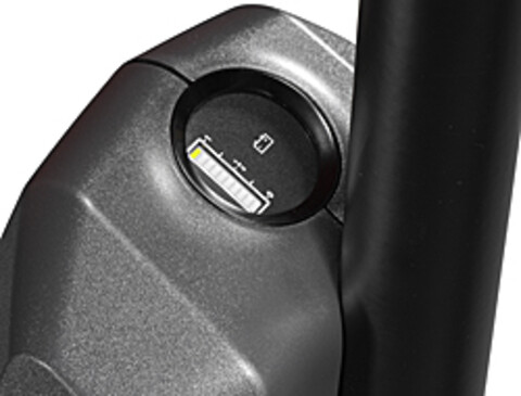 Zintegrowana ładowarka