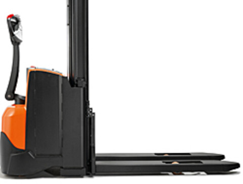 Doskonała stabilność