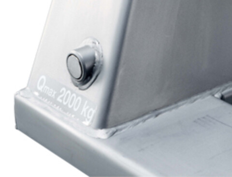 Elementy ze stali nierdzewnej