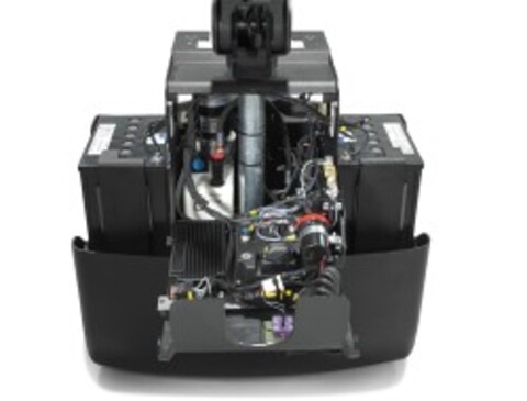 Wysoka efektywność energetyczna