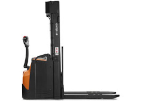 Wytrzymała konstrukcja